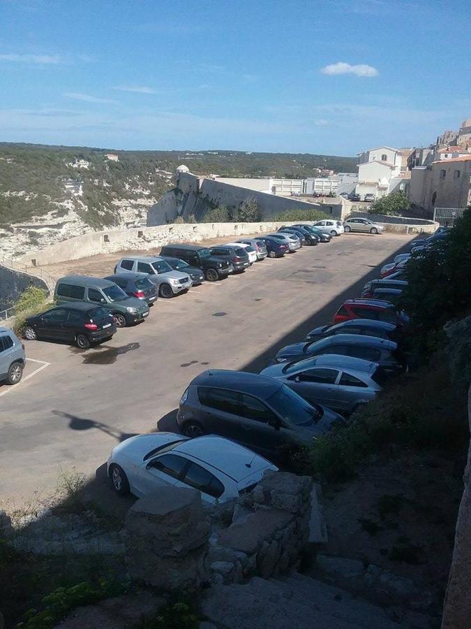L'Appart بونيفَسْيو المظهر الخارجي الصورة